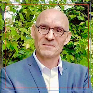 Laurent Psalmon