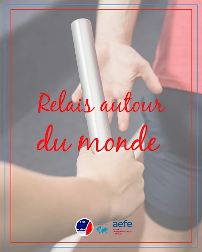 Relais autour du monde