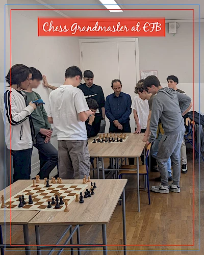 Echecs