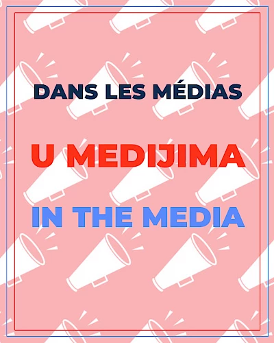 EFB dans les media 1