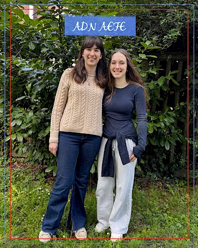 ADN AEFE 2026