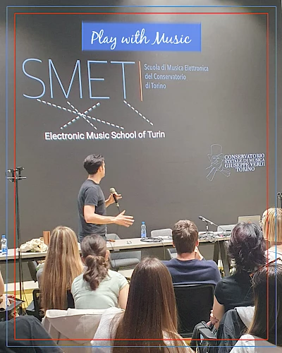 Play with Music