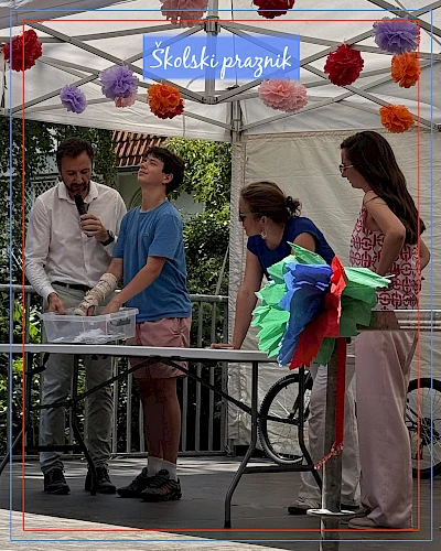 Fêté de l'école 2026